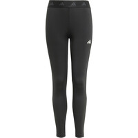 adidas malla larga niña JG TF LEGGINGS 04