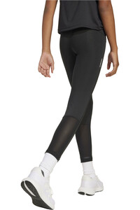 adidas malla larga niña JG TF LEGGINGS vista trasera