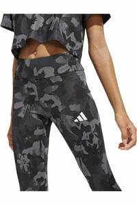 adidas malla larga niña JG TR-ES FL  LE 03