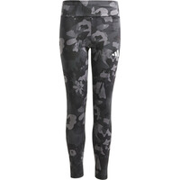 adidas malla larga niña JG TR-ES FL  LE 04