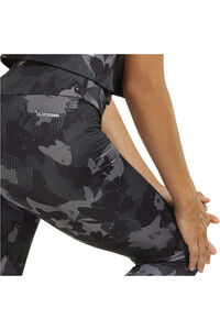 adidas malla larga niña JG TR-ES FL  LE vista detalle