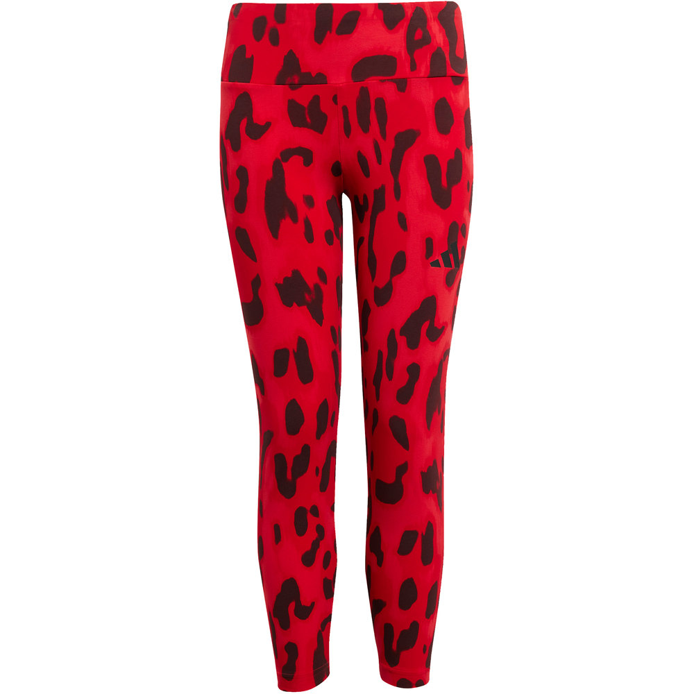 adidas malla larga niña Mallas 7/8 Future Icons 04