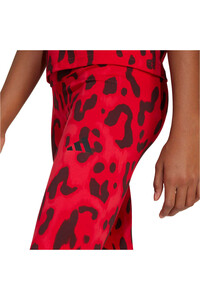 adidas malla larga niña Mallas 7/8 Future Icons vista detalle