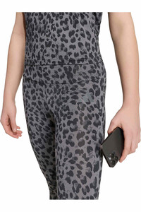 adidas malla larga niña MALLAS ANIMAL PRINT SPORT vista detalle