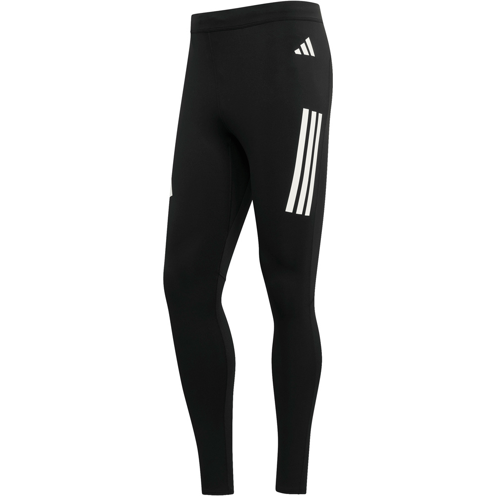 adidas malla larga running hombre ADI365/// TIG M 04