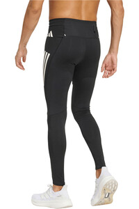adidas malla larga running hombre ADI365/// TIG M vista trasera