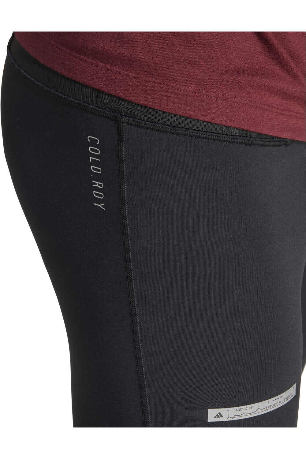 adidas malla larga running hombre ULT LONG TIGHT 03