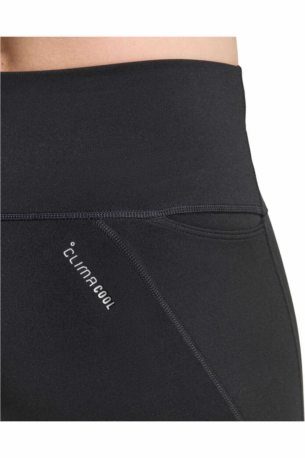 adidas malla larga running mujer A_Run Ess 1/1 L 03