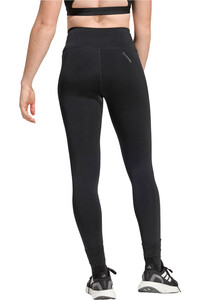 adidas malla larga running mujer A_Run Ess 1/1 L vista trasera