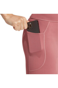 adidas malla larga running mujer DailyRun 3S 7/8 03