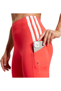 adidas malla larga running mujer Mallas largas Adizero vista detalle
