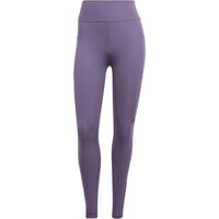 adidas malla larga running mujer OWN THE RUN 7/8 04