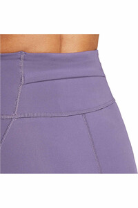 adidas malla larga running mujer OWN THE RUN 7/8 vista detalle