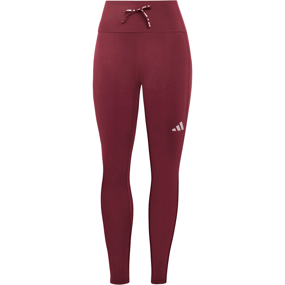 adidas malla larga running mujer Run Ess 1/1 L 03