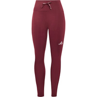 adidas malla larga running mujer Run Ess 1/1 L 03