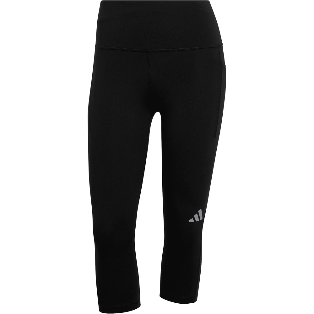adidas malla pirata running mujer adi365 3/4 04
