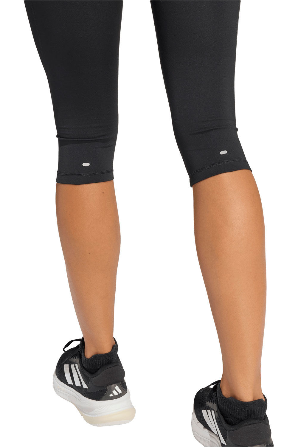 adidas malla pirata running mujer adi365 3/4 vista detalle