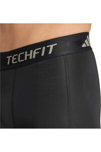 adidas mallas cortas fitness hombre TF BASE SHORT T 03