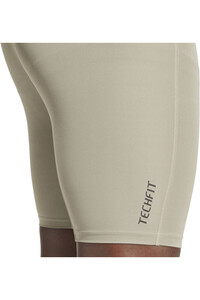 adidas mallas cortas fitness hombre TF BASE SHORT T 03