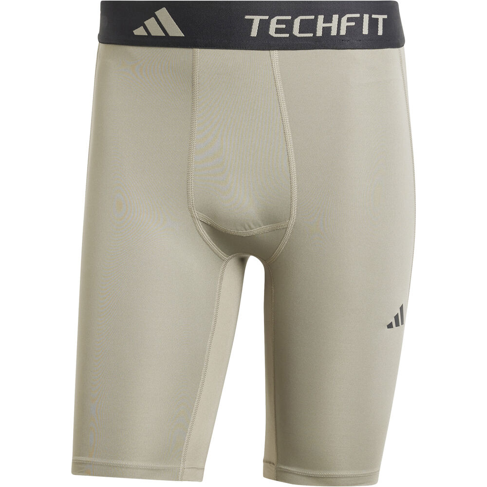 adidas mallas cortas fitness hombre TF BASE SHORT T 04
