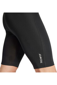 adidas mallas cortas fitness hombre TF BASE SHORT T vista detalle