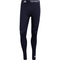 adidas mallas largas fitness hombre TECHFIT 04
