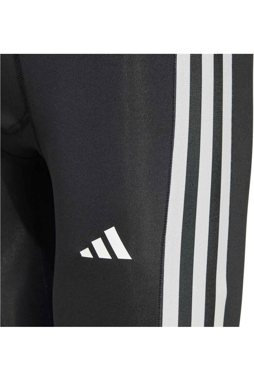 adidas mallas largas fitness hombre TECHFIT COMPRESSION 3-STRIPES 03