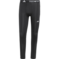adidas mallas largas fitness hombre TECHFIT COMPRESSION 3-STRIPES 04