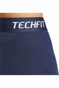 adidas mallas largas fitness hombre TECHFIT vista detalle