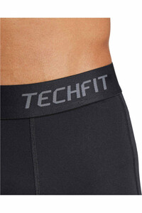 adidas mallas piratas fitness hombre TECHFIT COMPRESSION 03