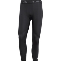 adidas mallas piratas fitness hombre TECHFIT COMPRESSION 04