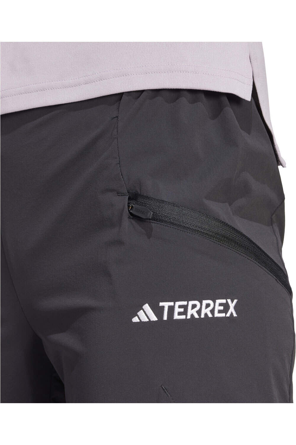 adidas mallas trail running largas mujer W XPERIOR LT P 04