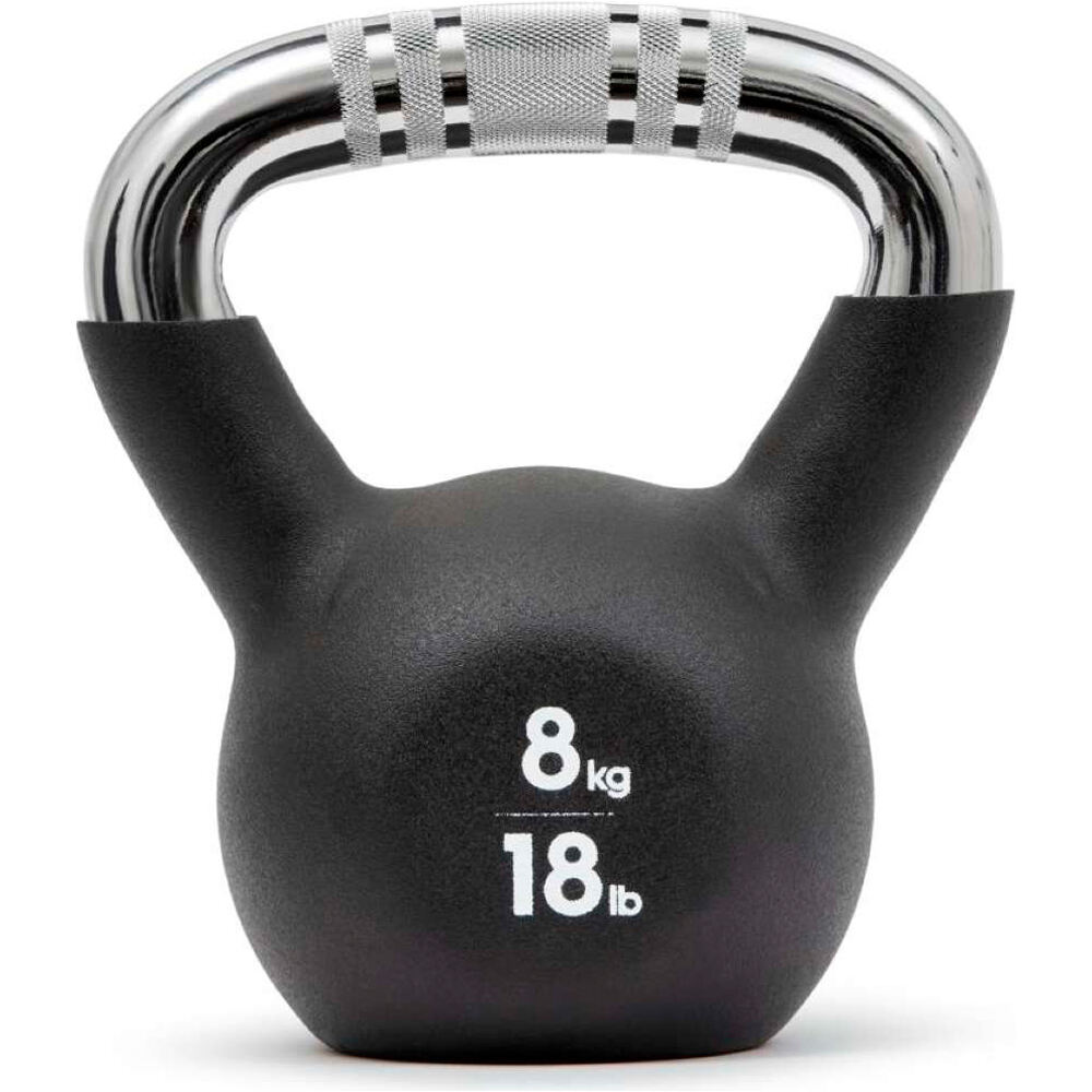 adidas mancuernas Kettlebell_ 1 Unidad vista frontal