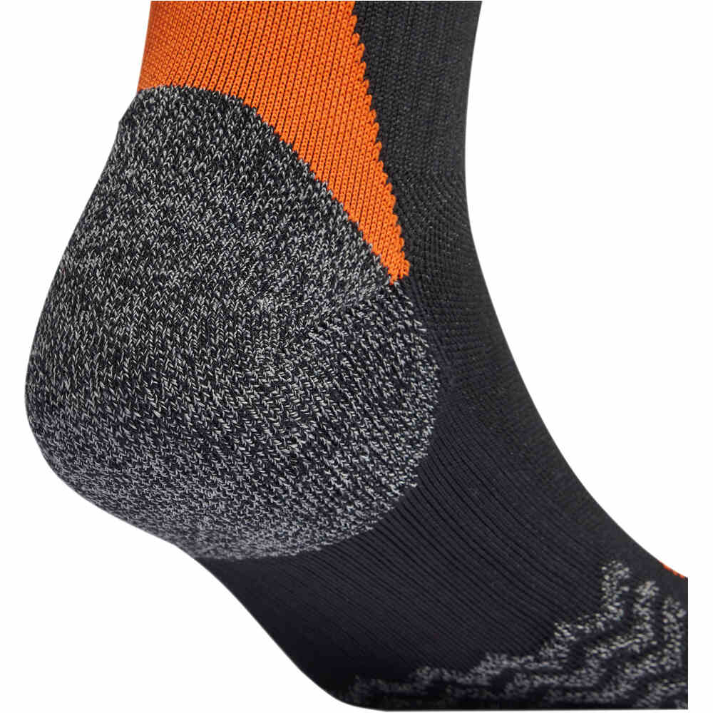 adidas medias fútbol ADI 24 SOCK vista trasera