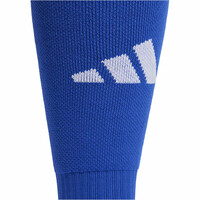 adidas medias fútbol ADI 24 SOCK vista trasera