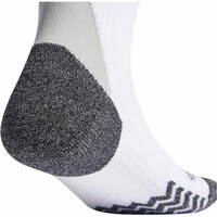 adidas medias fútbol ADI 24 SOCK vista trasera