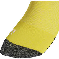 adidas medias fútbol ADI 24 SOCK vista trasera