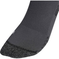 adidas medias fútbol ADI 24 SOCK vista trasera