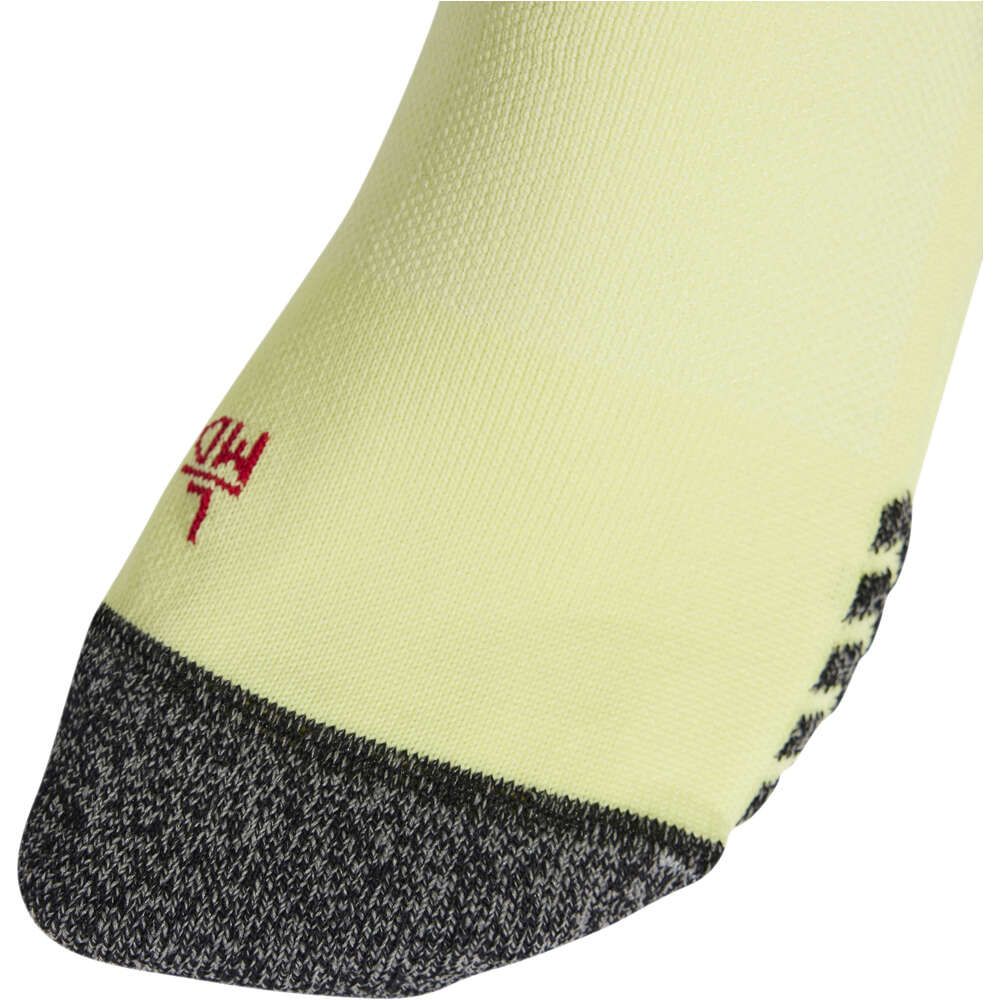 adidas medias fútbol ADI25 SOCK vista trasera