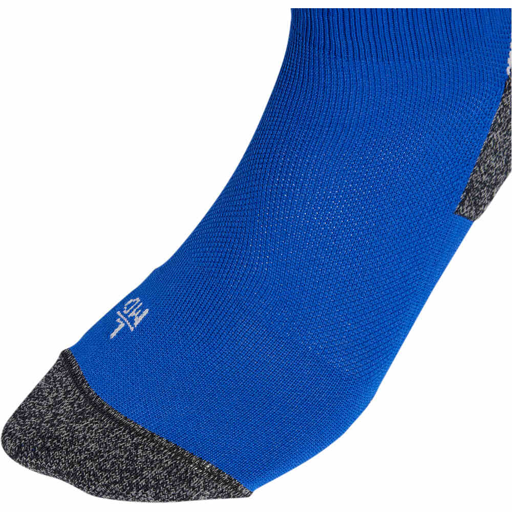 adidas medias fútbol ADI25 vista trasera