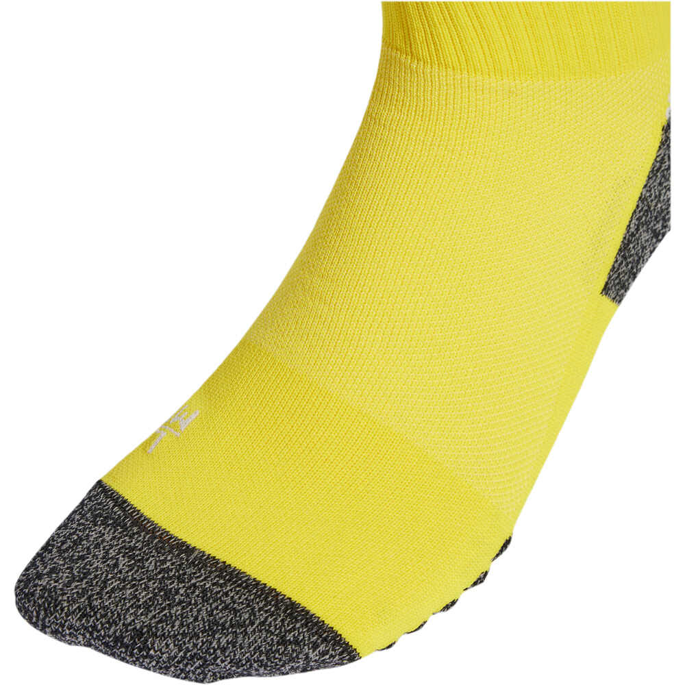 adidas medias fútbol ADI25 vista trasera