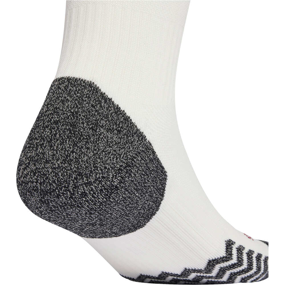 adidas medias futbol ARSENAL 26 3 SO vista detalle