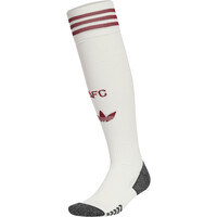 adidas medias futbol ARSENAL 26 3 SO vista frontal