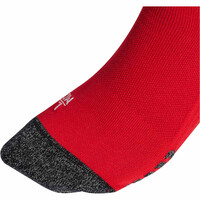 adidas medias futbol ARSENAL 26 H SO vista trasera