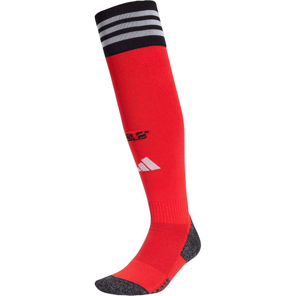 adidas medias futbol BENFICA 26 SO vista frontal