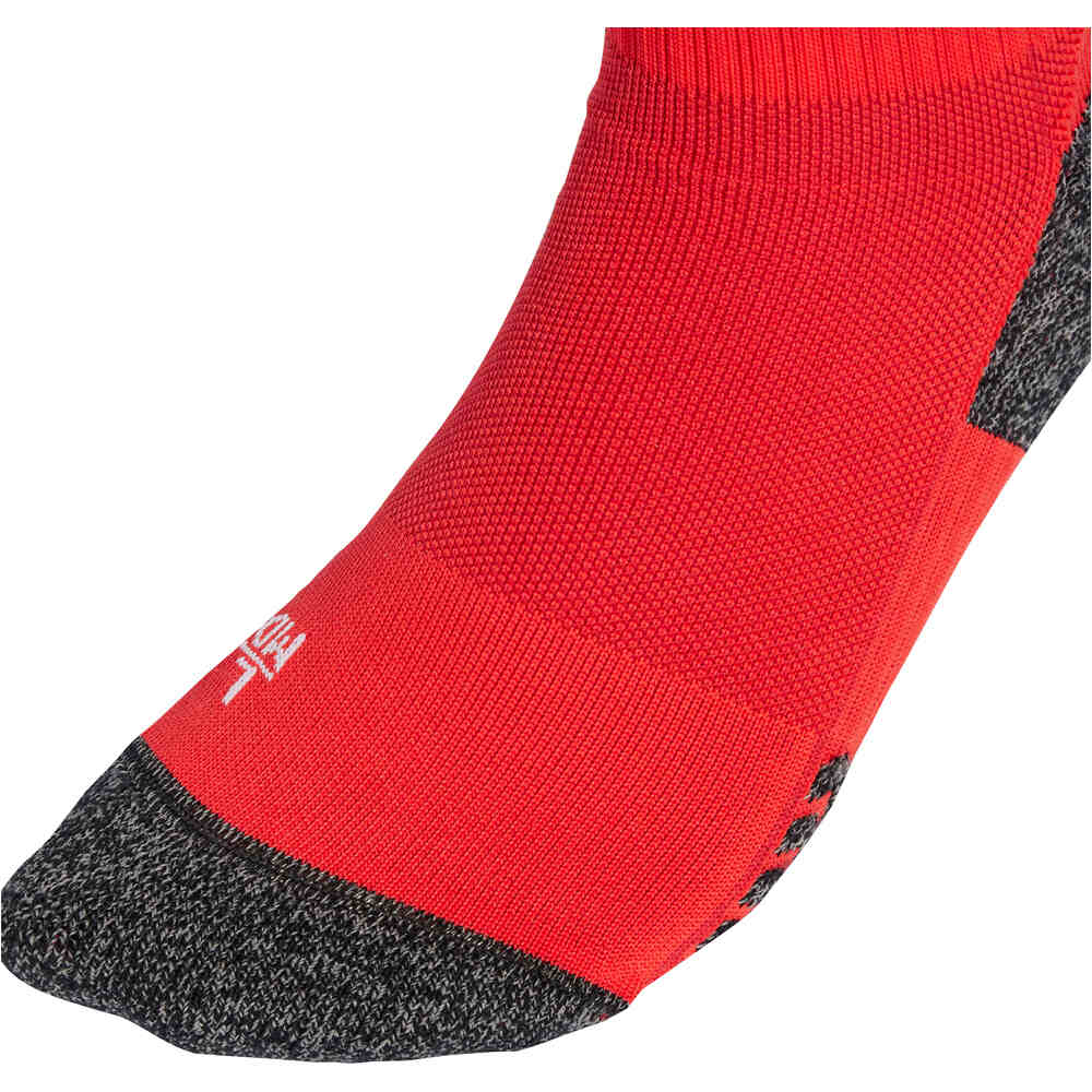 adidas medias futbol BENFICA 26 SO vista trasera