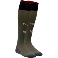 BAYERN DE MUNICH 25/26 TERCERA EQUIPACION