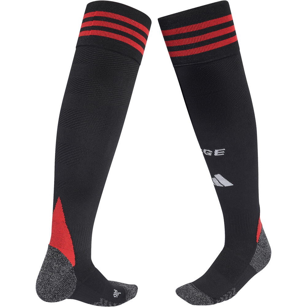 adidas medias futbol EINTRACHT.F 26 H SO vista trasera