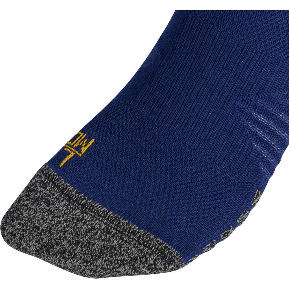 adidas medias fútbol ESPAA 26 SOCKS vista trasera