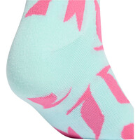 adidas medias fútbol ESTAMPADOS LIONEL MESSI 3P vista detalle